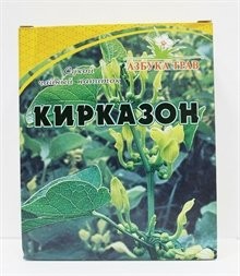 Кирказон 40г