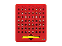 Магнитный планшет для рисования Magboard mini, красный