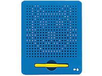 Магнитный планшет для рисования Magboard mini, синий