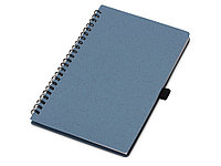Блокнот А5 Toledo M, синий