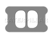 Прокладка турбокомпрессора Cat 278-0017