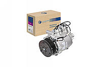 Компрессор кондиционера\ Volvo S80 II 06>