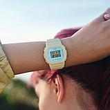 Часы Casio G-Shock  GMD-S5600NC-9DR, фото 4
