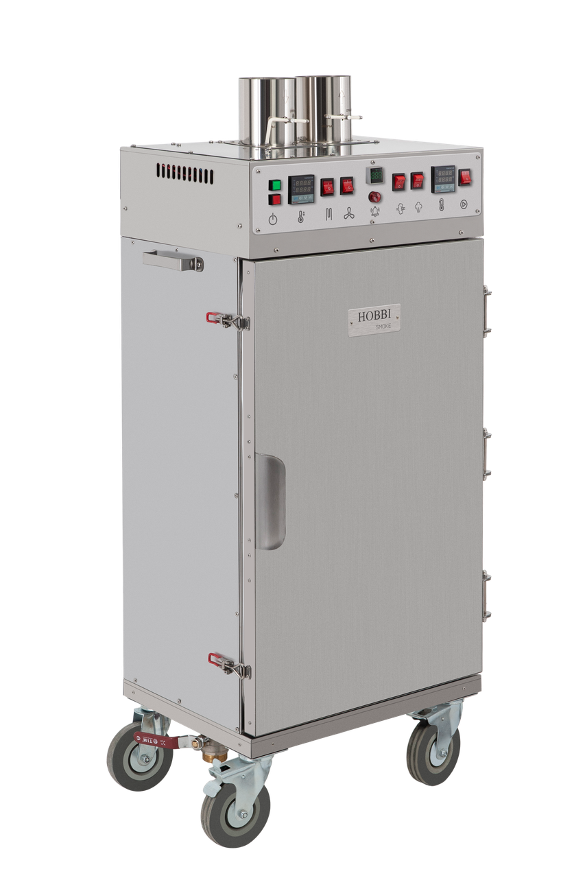Коптильня термокамера 90 Hobbi Smoke, фото 1