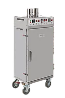 Коптильня термокамера 90 Hobbi Smoke