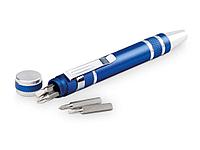 TOOLPEN. Набор инструментов, Королевский синий