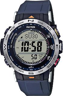 Casio Pro Treck PRW-30AE-2DR сағаты