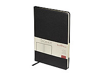 Блокнот А5 Megapolis Loft, черный