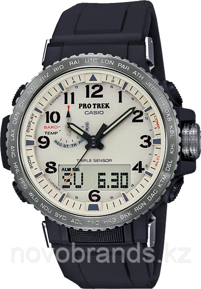 Часы Casio Pro Trek PRW-50Y-1BER