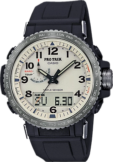 Часы Casio Pro Trek PRW-50Y-1BER