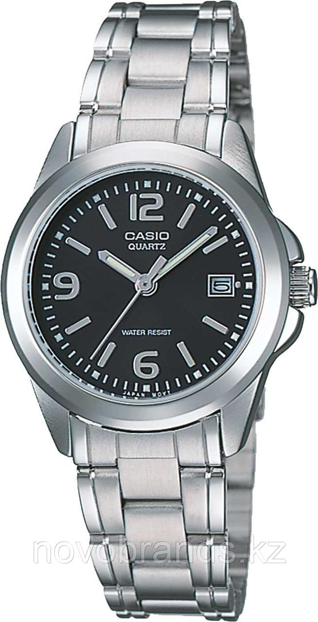 Наручные часы Casio LTP-1215A-1ADF