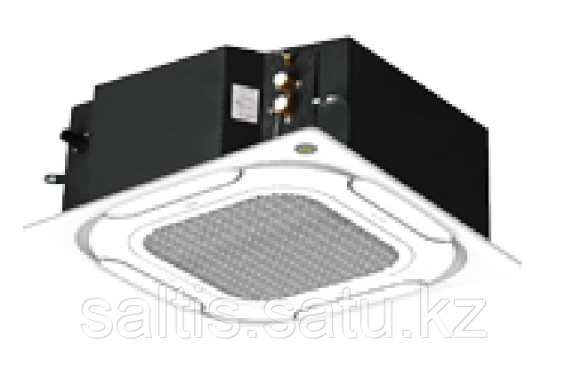 Четырехпоточный кассетный блок MKA-1500RA на 8.86 кВт