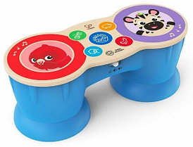 Hape Игрушка музыкальная «Барабан» сенсорный