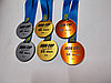 Медали на чемпионат по дзюдо, фото 2