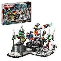 Лего Супер герои Общий сбор Мстителей: Эра Альтрона Lego