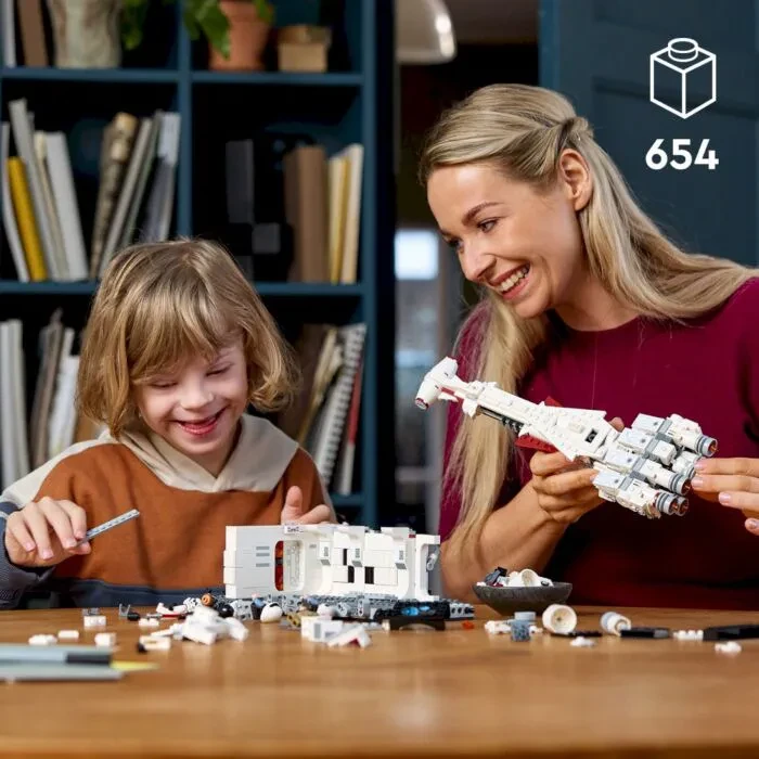 Лего Звездные войны Тантив IV Lego