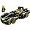 Лего  Speed Champions Lamborghini Lambo V12 Vision GT Technic Lego, фото 3