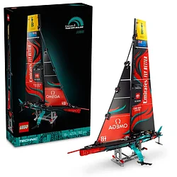 Лего Техник Яхта Emirates Team New Zealand AC75 Lego