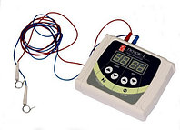Аппарат для гальванизации и электрофореза Поток-1