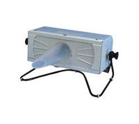 Облучатель ультрафиолетовый кварцевый ОУФК -01 «СОЛНЫШКО»