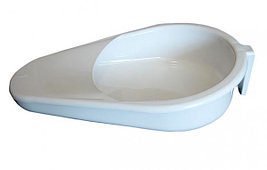 Судно подкладное Ладья из медицинского пластиката