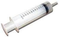 Шприц 150 мл 3-х детальный (Жане)ТЗМОИ о/р