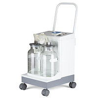 Отсасыватель хирургический 7А-23D передвижной