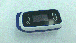 Пульсоксиметр пальчиковый в модификациях LOX100A/LOX100B/LOX100C/LOX100D