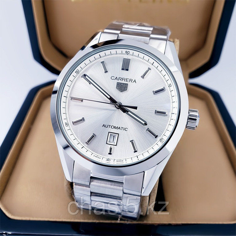 Мужские наручные часы TAG Heuer Carrera Cara Delevingne (19143), фото 1