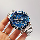 Мужские наручные часы Tag Heuer CARRERA Calibre Heuer 02 (16282), фото 7