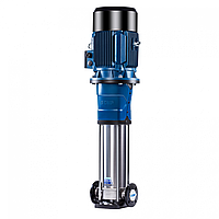 Вертикальный насос CDM 10-6