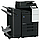 МФУ Konica Minolta Bizhub C257i цветной, фото 3