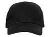 Бейсболка Classic, черная, фото 10