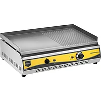 Жарочная поверхность электрическая