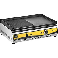 Жарочная поверхность электрическая