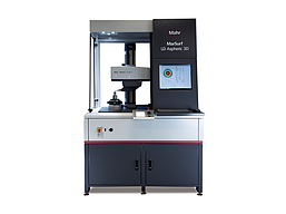 MarSurf LD 260 Aspheric 2D и 3D