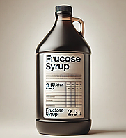 Сироп фруктоза 2кг