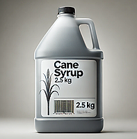Сироп тростниковый 2.5кг