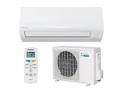Кондиционер Daikin FTXF25E / RXF25 E  с зимним комплектом /-40