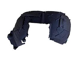 Задний правый подкрылок Lixiang L9, дубликат, X01-55120038, X01-55120035