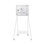 Мобильная стойка Samsung STN-WM55RXCI для интерактивной панели Samsung Flip 55, фото 2