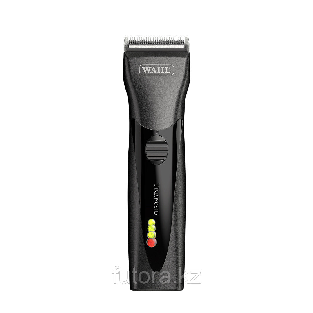 Профессиональная машинка для стрижки волос "Wahl ChromStyle Pro" (рабочая)