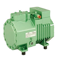 Полугерметичный поршневой одноступенчатый компрессор Bitzer 2CC-4.2Y-40S (2CES-4Y-40S)