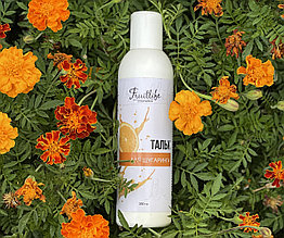Тальк Апельсин FRUIT LIFE 100 гр