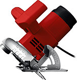 Пила дисковая ЗУБР(пчелка), 900 Вт, 4500 об/мин, 140 мм (ЗПД-900), фото 5