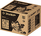 Пила дисковая ЗУБР(пчелка), 900 Вт, 4500 об/мин, 140 мм (ЗПД-900), фото 8