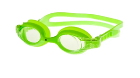 Очки для плавания с брелком (до 8 лет)