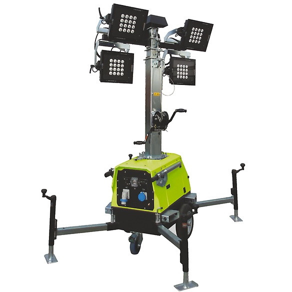 мачта освещения купить