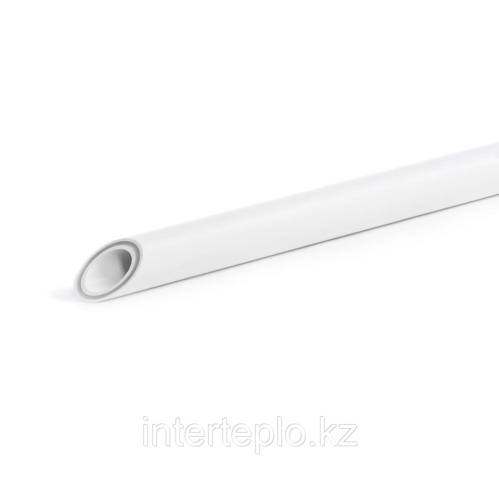 Труба ППР армированная алюминием Fusitek (PN 25) 20х3.4