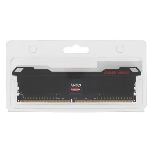Оперативная память 32GB DDR4 3200MHz AMD Radeon R9 Performance Series RGB (R9S432G3206U2S-RGB)